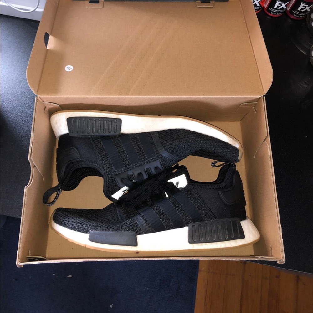 Adidas NMD R_1